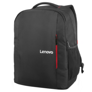 Lenovo Everyday Sırt Çantası B515 GX40Q75215 15.6" Laptop Kılıfı Siyah