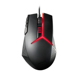 Lenovo Y Precision GX30J07894 Kablolu Optik Oyun Mouse Siyah