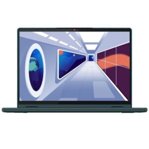 Lenovo Yoga 6 13ABR8 83B2004QCY Laptop Koyu Teal