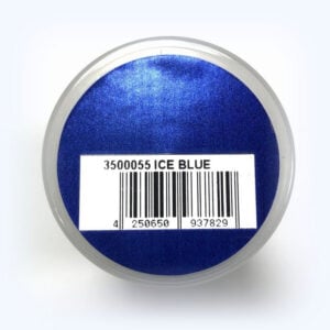 Lexan Sprey CANDY ICE DARK BLUE 150ml