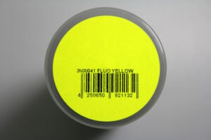 Lexan Sprey FLUO SARI 150ml