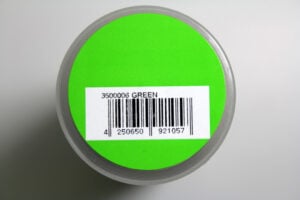 Lexan Sprey YEŞİL 150ml
