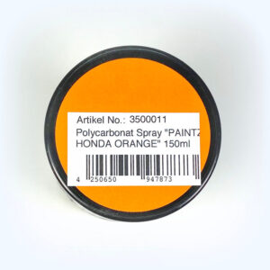 Lexan Sprey HONDA TURUNCU 150ml