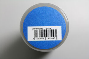 Lexan Sprey MET. MAVİ 150ml