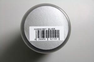 Lexan Sprey METALİK GÜLÜMSE 150ml