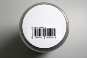 Lexan Sprey BEYAZ 150ml