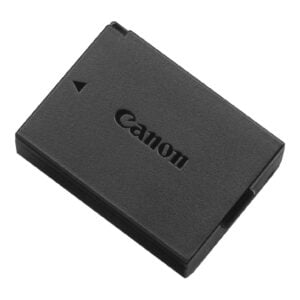 Li-Ion Kamera Bataryası CANON EOS 1100D LP-E10
