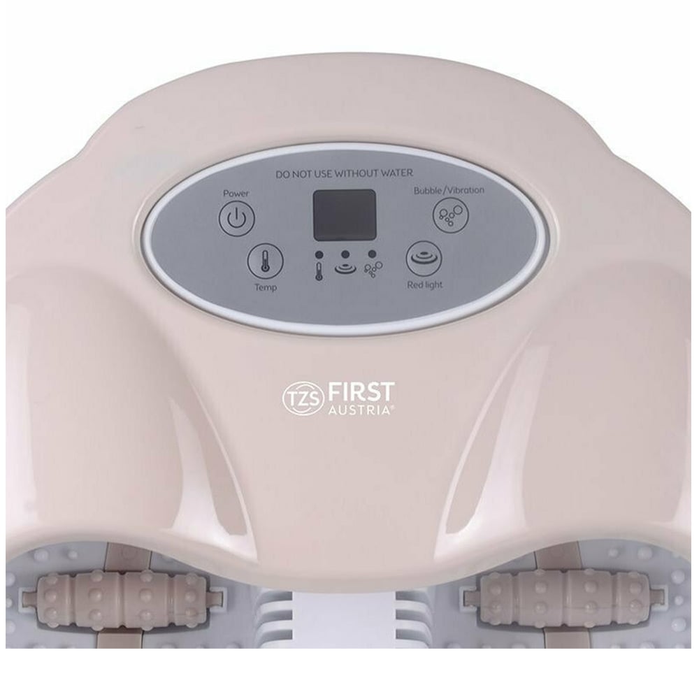 Foot Massager FIRST AUSTRIA FA-8115-3