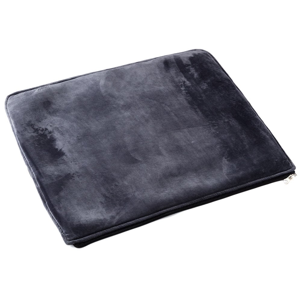 Massage Mat MEDIVON Nova grey