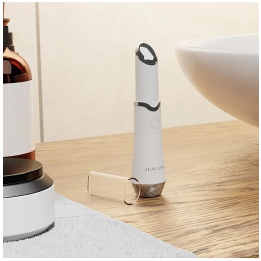 Eye & Lip Massager BEAUTIFLY B-Looky Young white