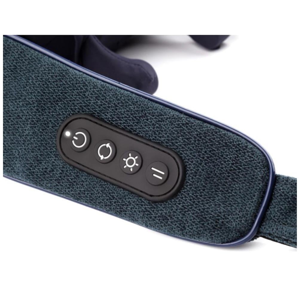 Neck Massager MEDIVON Hyperion blue