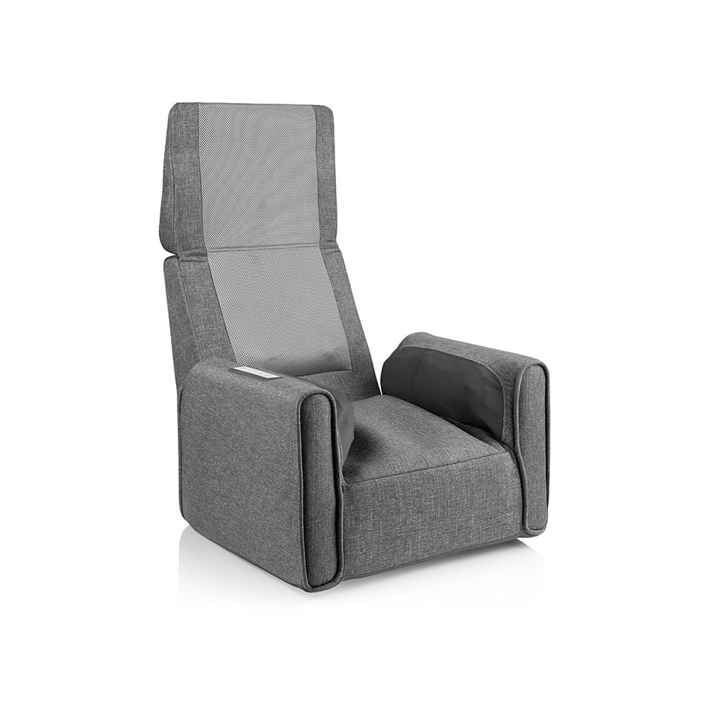 Massage Chair MEDIVON Cozimo grey