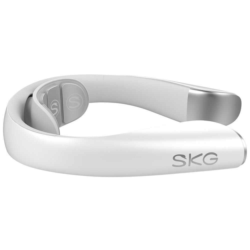 Neck Massager SKG K5 Pro Intelligent white