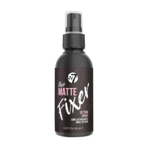 W7 Mat Sabitleyici Makya Sabitleyici Sprey 60ml