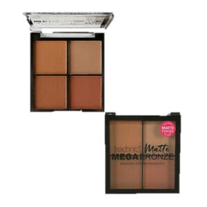 Technic Mega Mat Bronzer