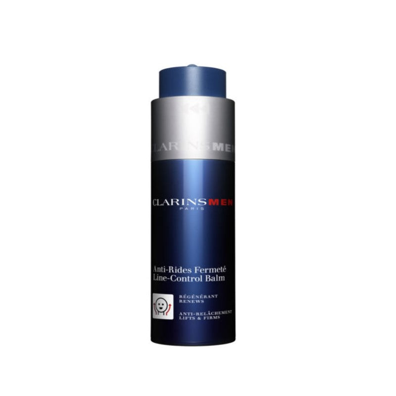 Clarins Erkek Kırışıklık Kontrol Balsamı 50ml