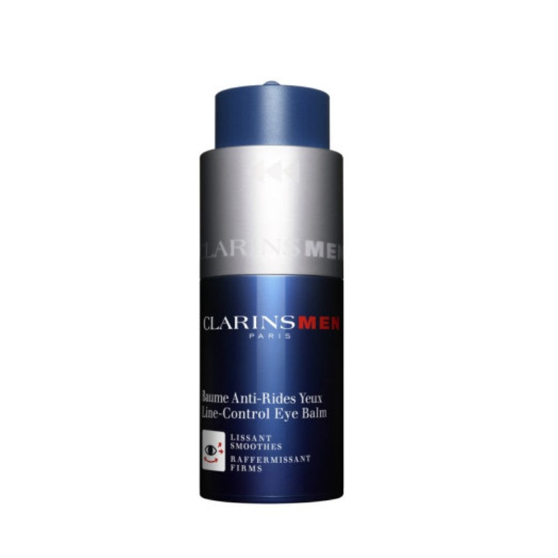 Clarins Men Kırışıklık Kontrol Göz Balmı 20ml