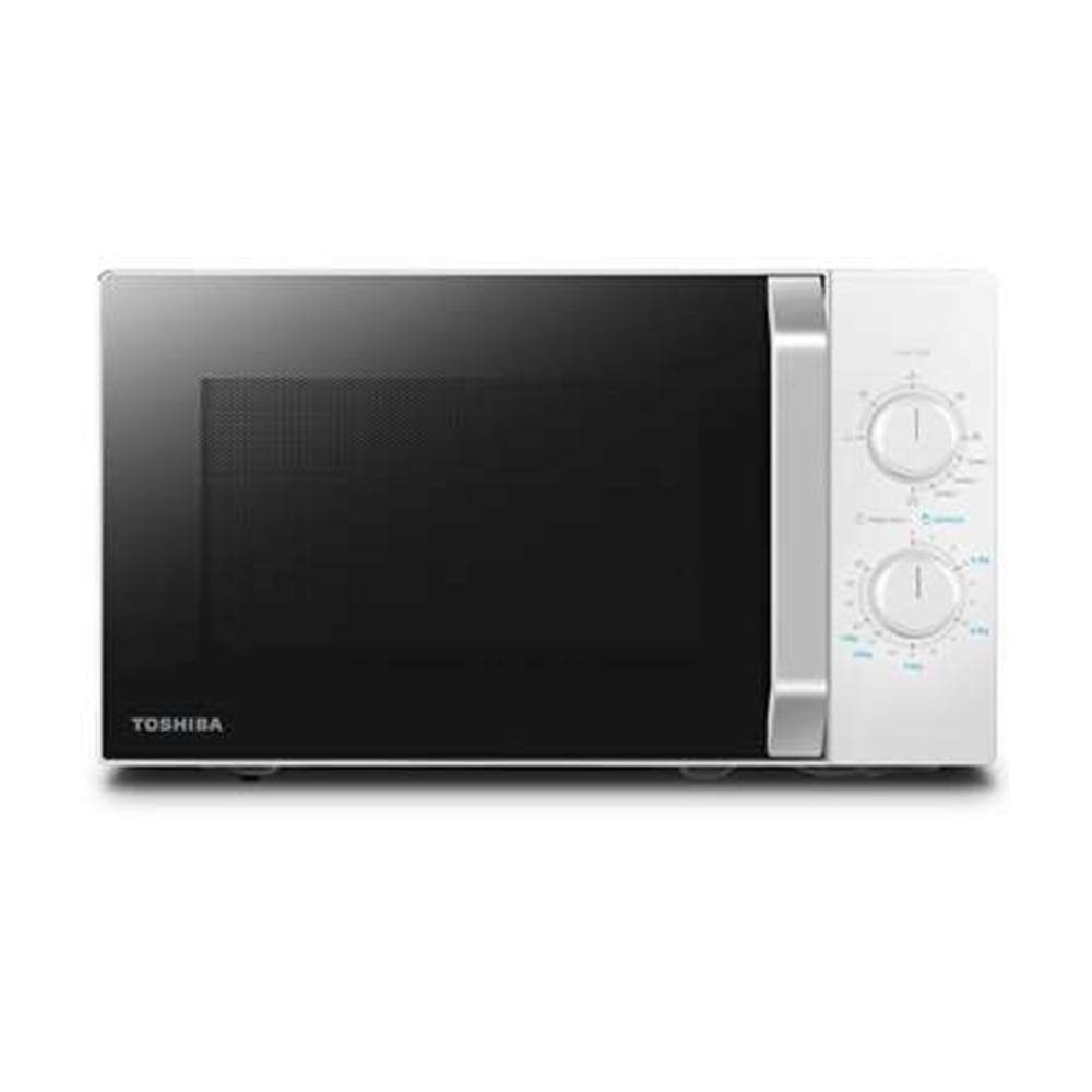 Microwave Oven Turntable TOSHIBA MW2-MM20P white