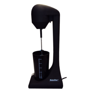 MATESTAR 230V BM208 Siyah Frappe Mikseri