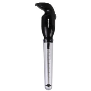 MATESTAR MAT-101BK Siyah Frappe Mikseri