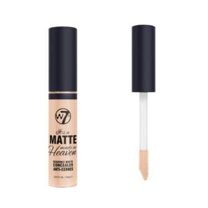 W7 Mat Made In Heaven Kapatıcı