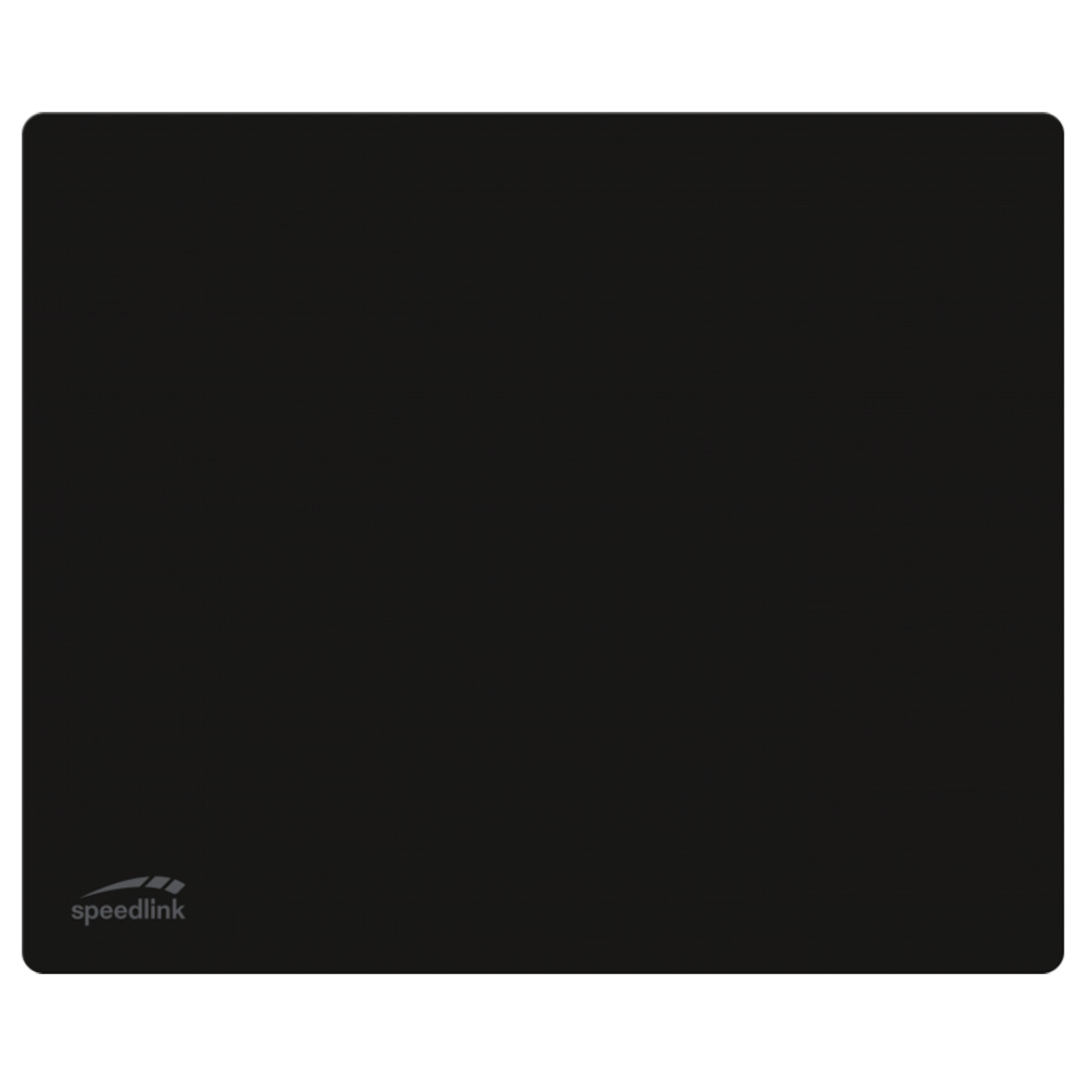 SPEEDLINK Hi-Genic Antiviral SL-620010-BK Siyah Mouse Pad