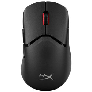 Gaming Kablosuz Optik Mouse HyperX Pulsefire Saga Pro A2PB2AA siyah