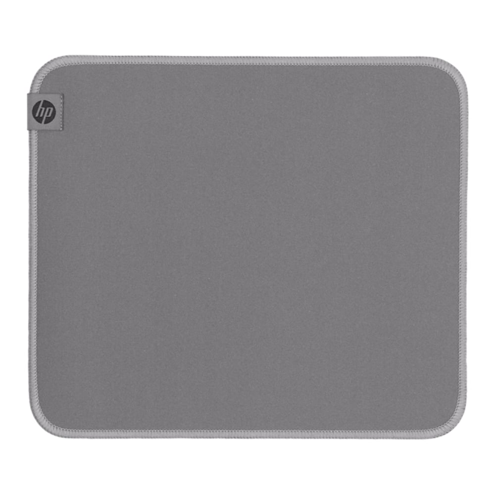 HP 100 Dezenfekte Edilebilir Masaüstü Mouse Pad 8X594AA Gri