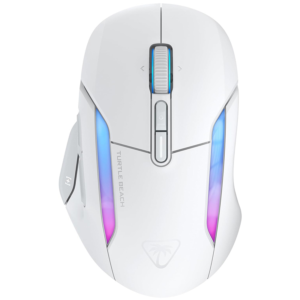 TURTLE BEACH Kone II Air TBM-1104-15 Beyaz Kablosuz Optik Gaming Mouse