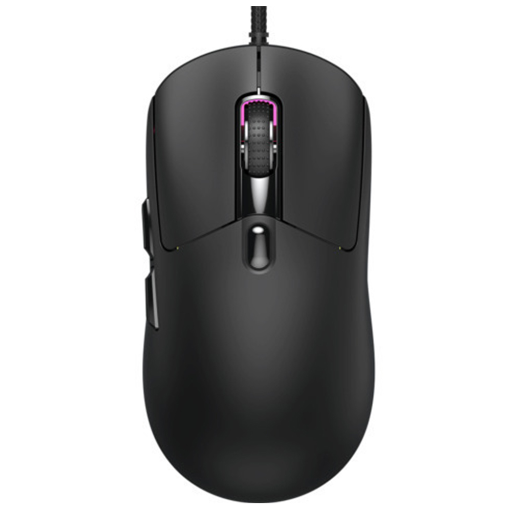 Gaming Kablolu Optik Mouse COUGAR Minos Neo RGB 3MMEOWLB.0001 Siyah