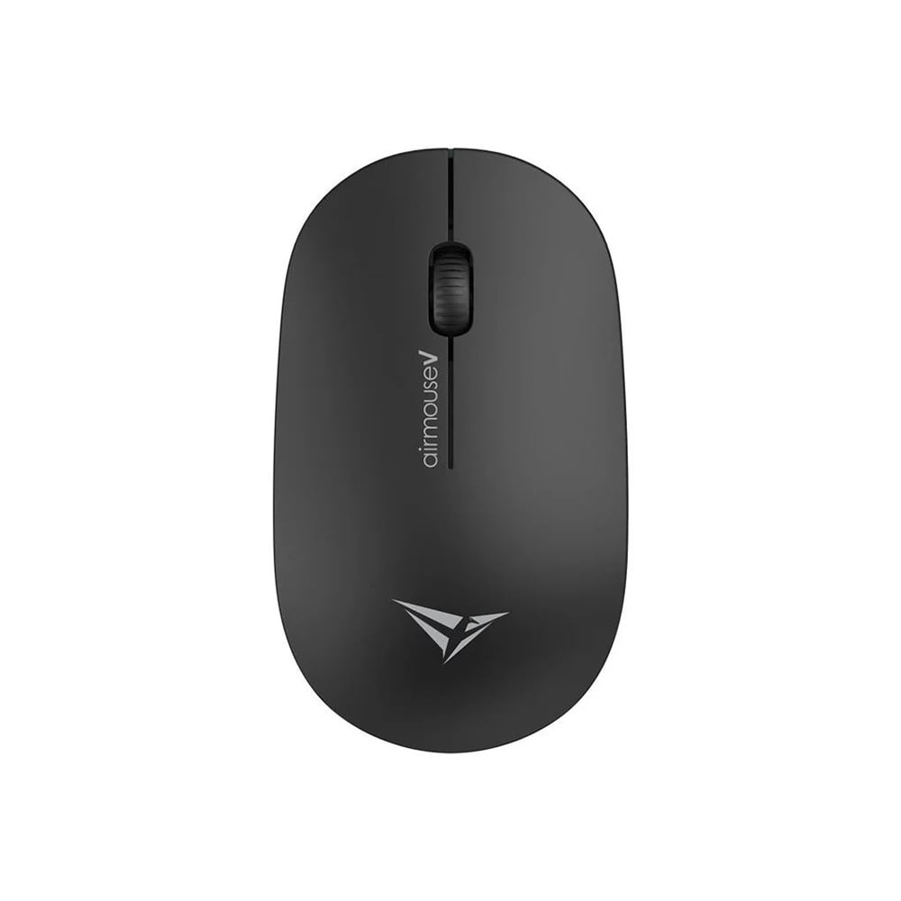 Kablosuz Optik Mouse ALCATROZ Airmouse V AMVB Siyah