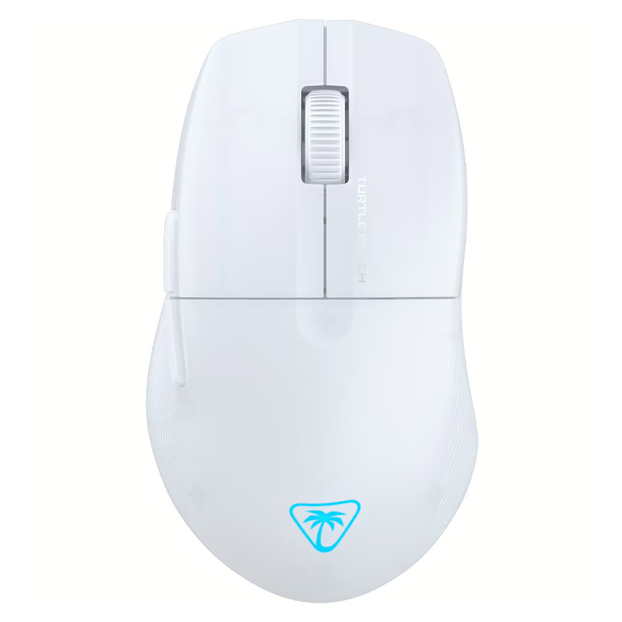 Gaming Kablosuz Optik Mouse TURTLE BEACH Pure Air TBM-1102-15 Beyaz