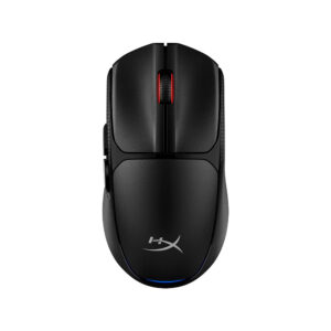 HyperX Pulsefire Fuse A1KY6AA Kablosuz Oyun Optik Mouse Siyah