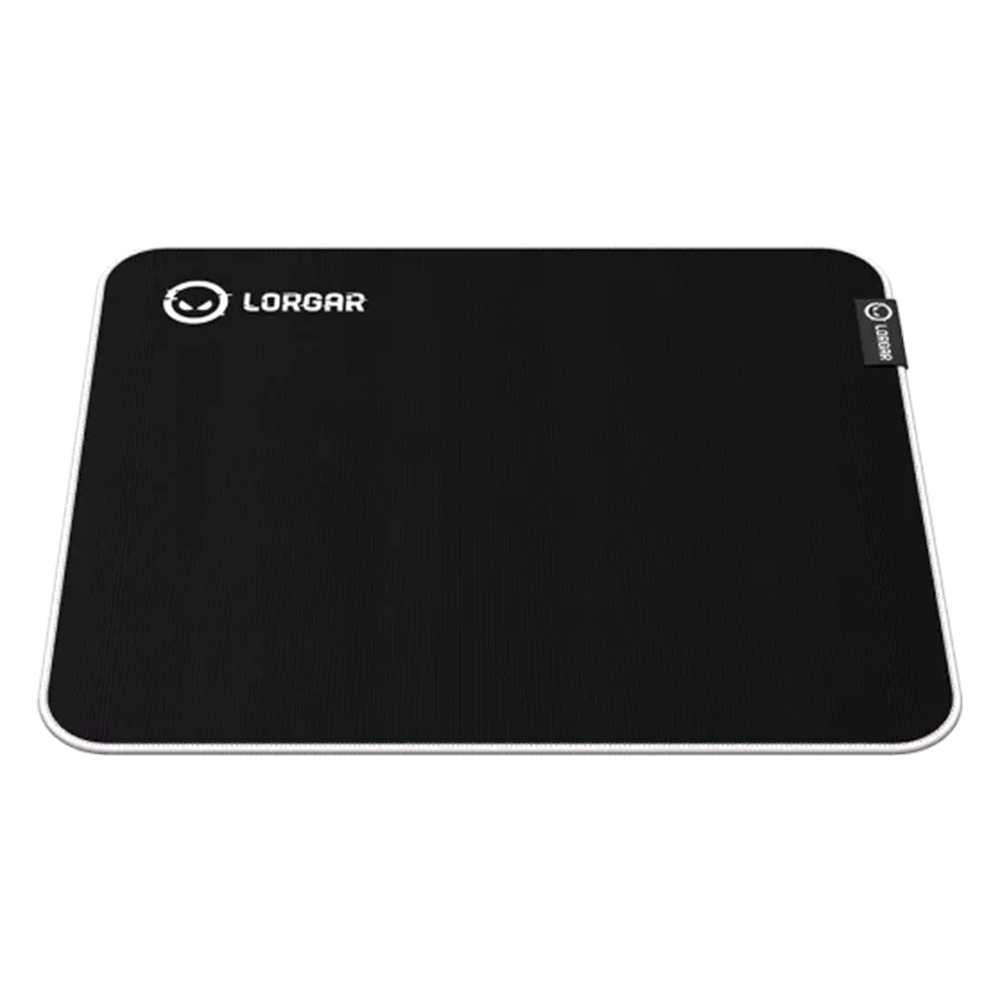 Oyun Mouse Pad LORGAR Legacer 755 LRG-CMP755 siyah/mor