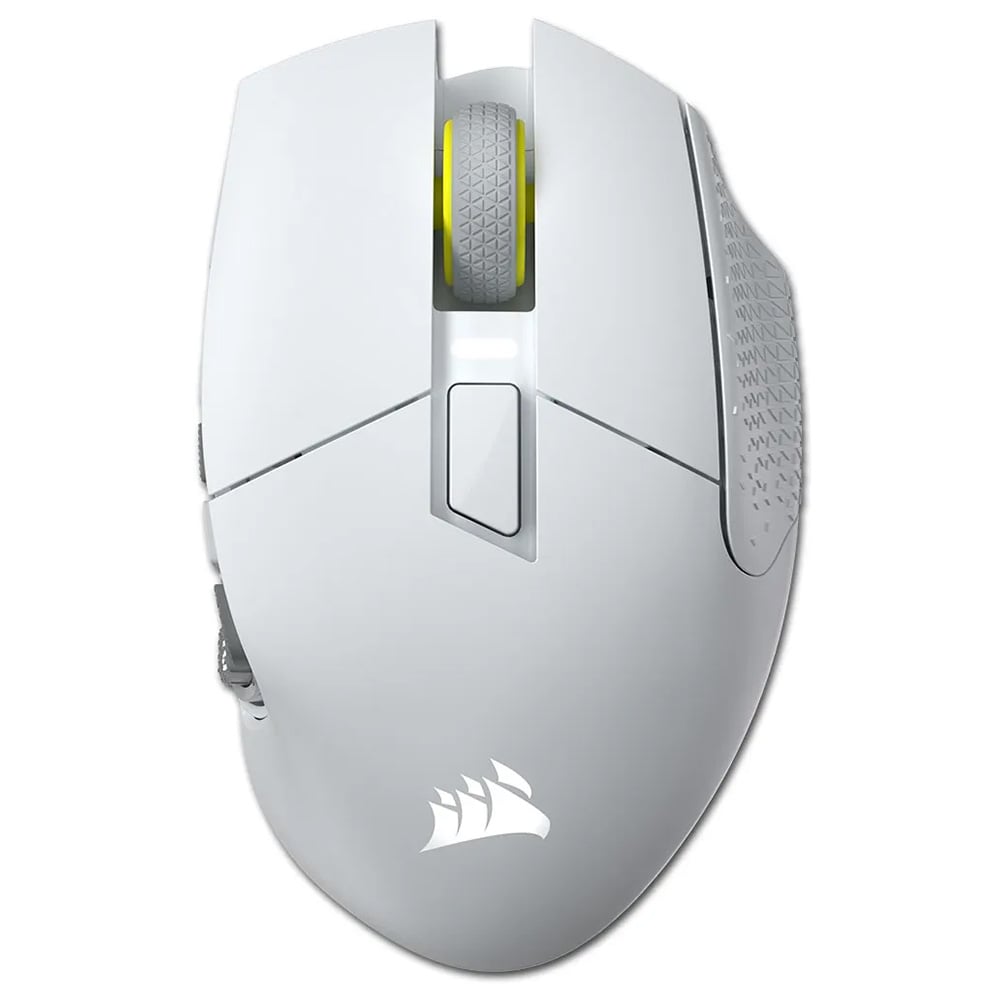 CORSAIR Scimitar Elite SE RGB CH-9314011-WW Beyaz Kablosuz Oyun Optik Mouse