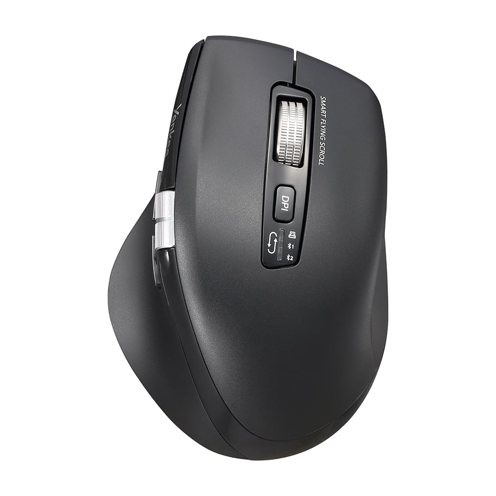 Kablosuz Optik Mouse YENKEE Spin YMS 2095B siyah