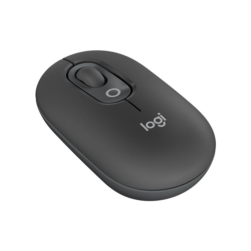 Kablosuz Optik Mouse LOGITECH Pop 910-007412 grafit