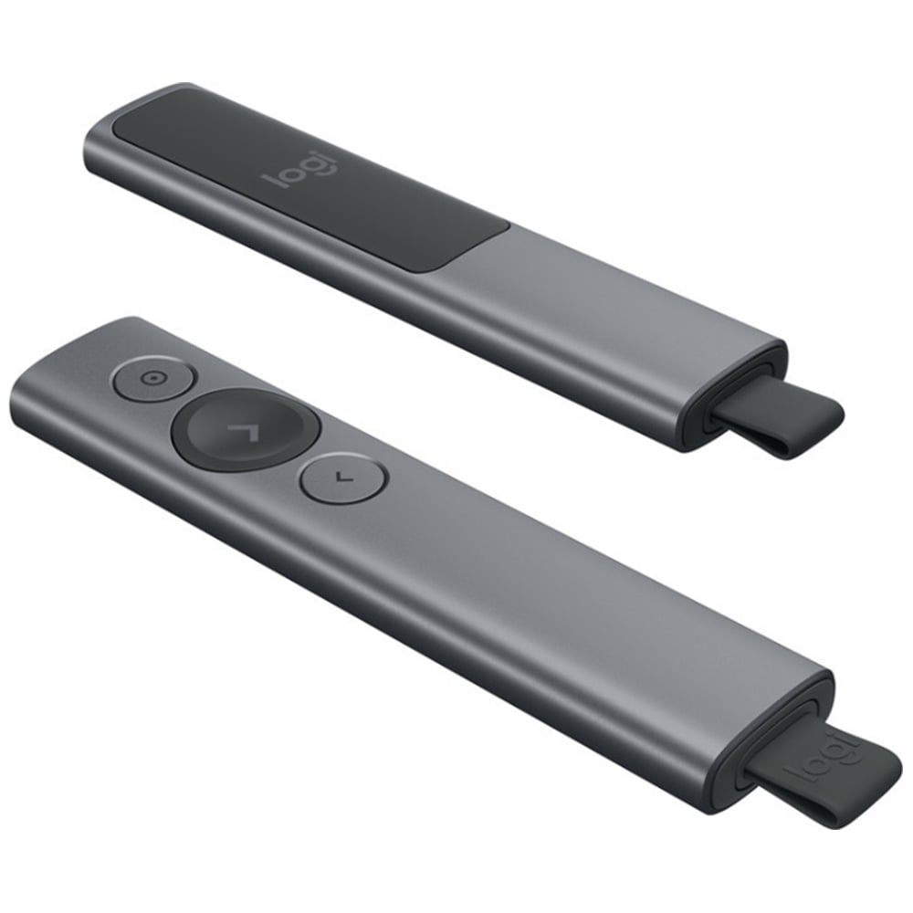 Kablosuz sunum kumandası LOGITECH Spotlight 910-004861