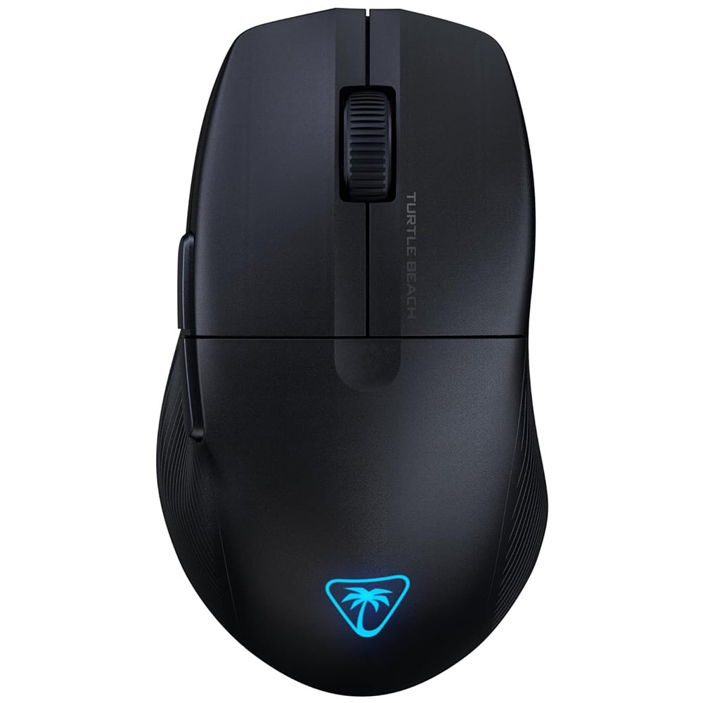 TURTLE BEACH Pure Air TBM-1102-05 Siyah Kablosuz Oyuncu Optik Mouse