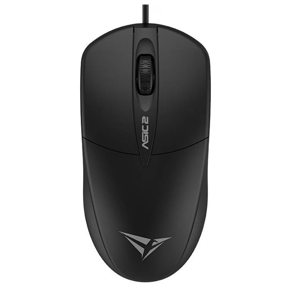 Kablolu Optik Fare ALCATROZ Asic 3 ASIC3BLK siyah
