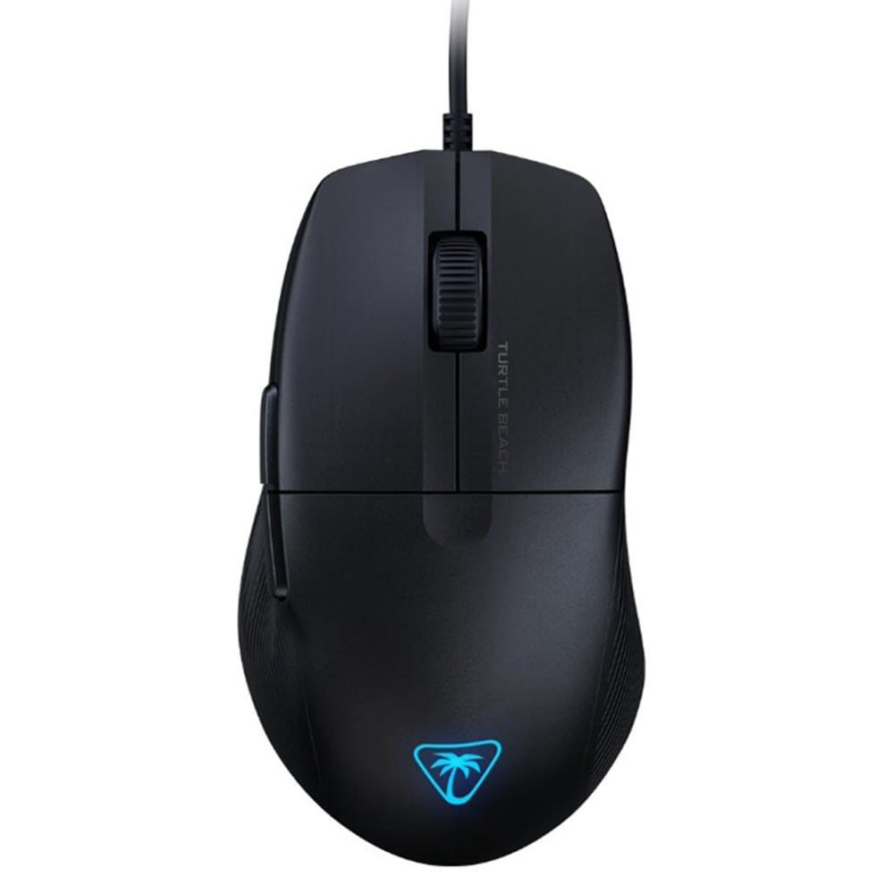 Turtle Beach Pure Sel TBM-1001-05 Kablolu Optik Gaming Mouse RGB Siyah