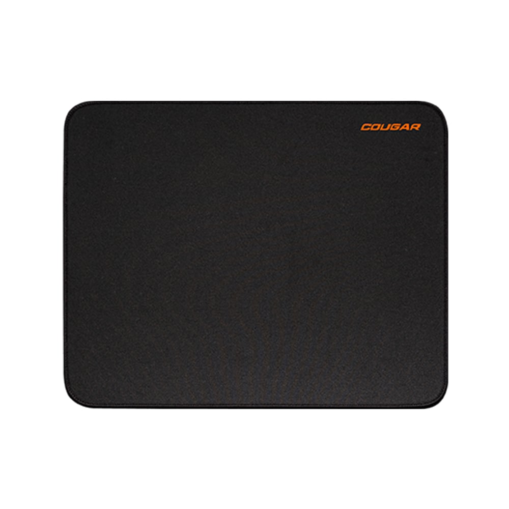 COUGAR Turbo M CGR-TURBO-M Siyah Gaming Mouse Pad