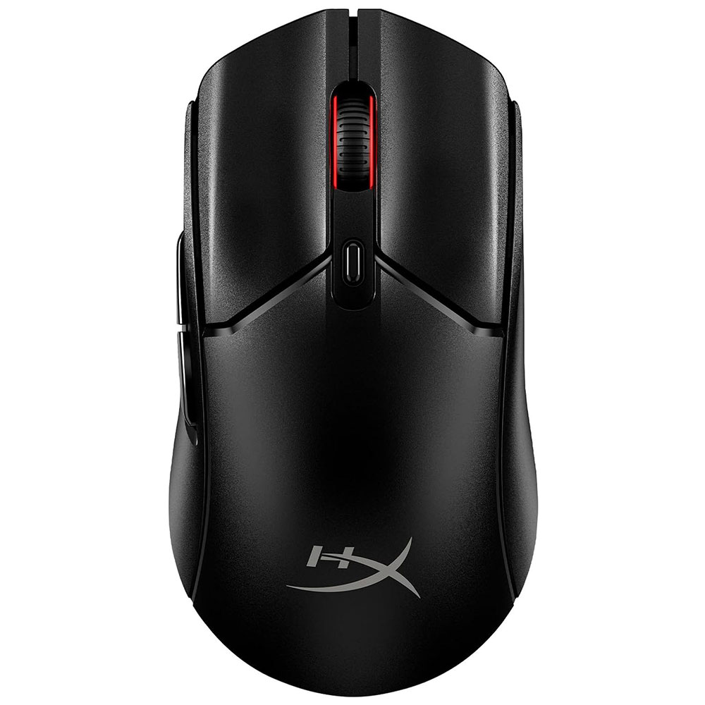 HyperX Pulsefire Haste 2 Core 8R2E6AA Siyah Kablosuz Optik Oyuncu Mouse