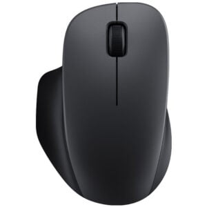 Kablosuz Xiaomi Comfort Edition BHR9359GL Siyah Mouse