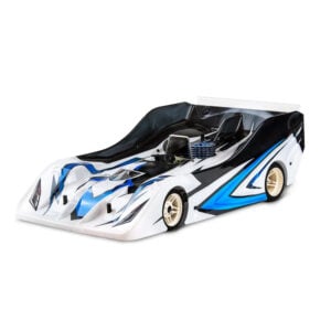 Xtreme Super Dıablo Light Mugen RC Model Kasa