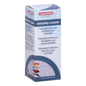 Woundclean 100ml