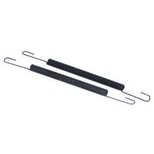 Egzoz Ana Manifold Yayları 1/8 (2 Adet)