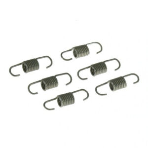 ULTIMATE SHORT TUNED PIPE SPRINGS (6 Adet)