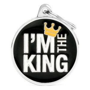 Charms Ben Kralım CH17KING