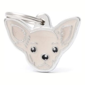 Friends Krem Chihuahua MF23NCREAM